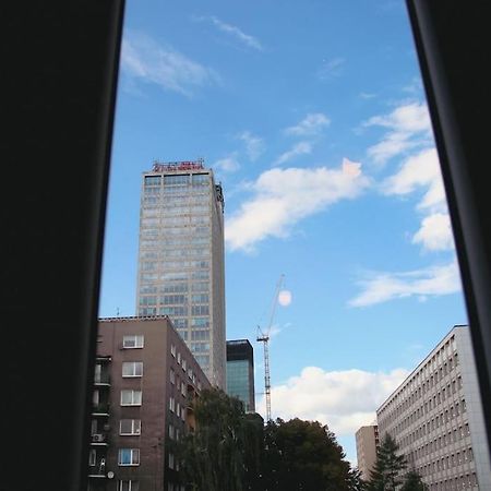 *Apartamenty Kattowitz 12 Esterno foto