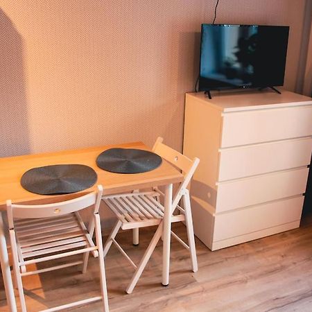 *Apartamenty Kattowitz 12 Esterno foto