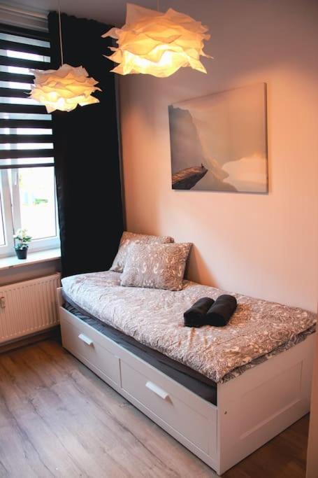*Apartamenty Kattowitz 12 Esterno foto
