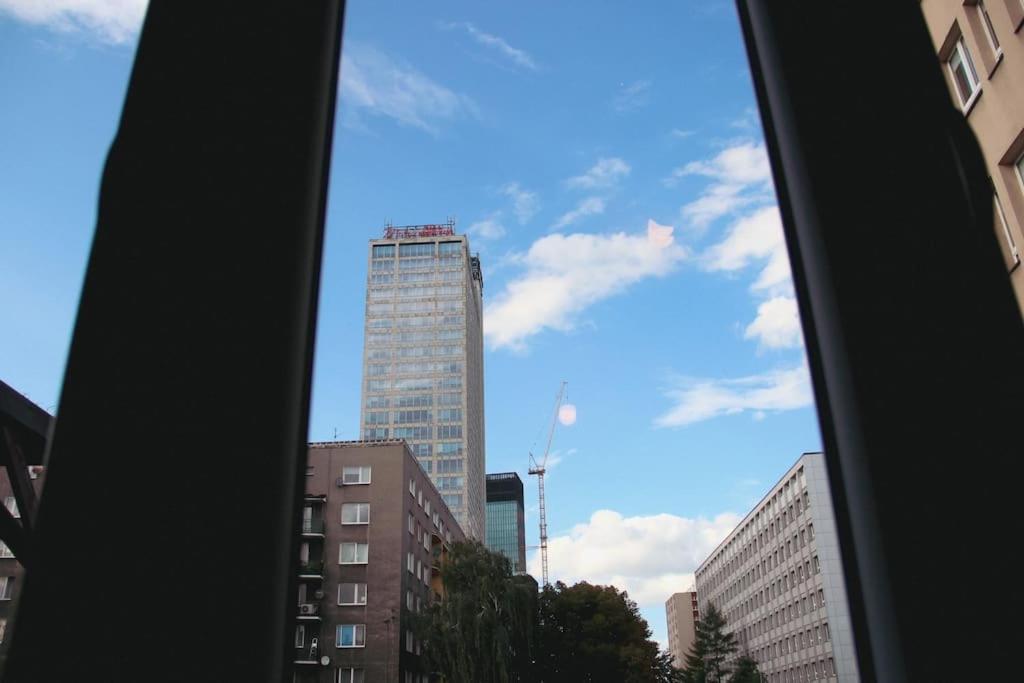 *Apartamenty Kattowitz 12 Esterno foto