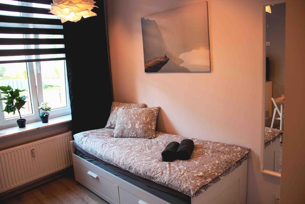 *Apartamenty Kattowitz 12 Esterno foto