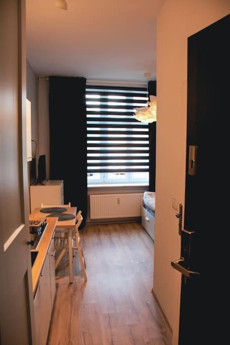 *Apartamenty Kattowitz 12 Esterno foto