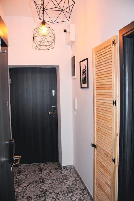 *Apartamenty Kattowitz 12 Esterno foto